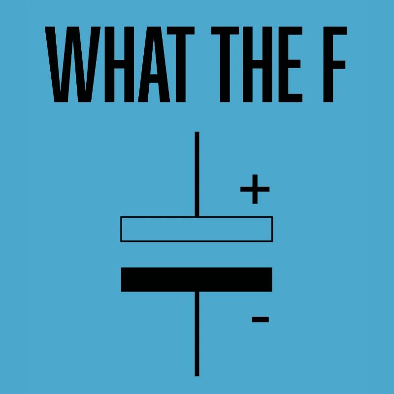 Qu’est-ce que le F - Capacitance Capacitance Unit Farad