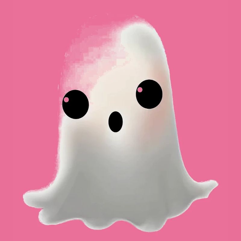 NICE GHOST
