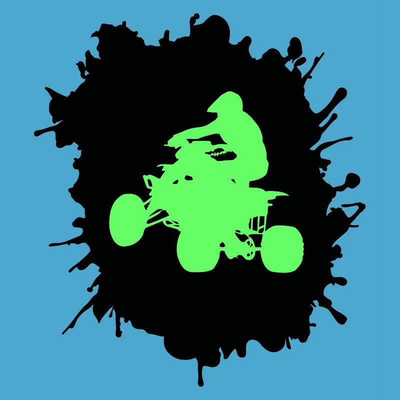 Quad Driver Blobs