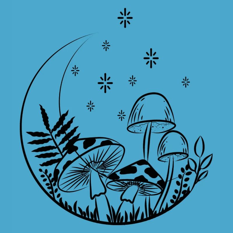 Champignons de nuit