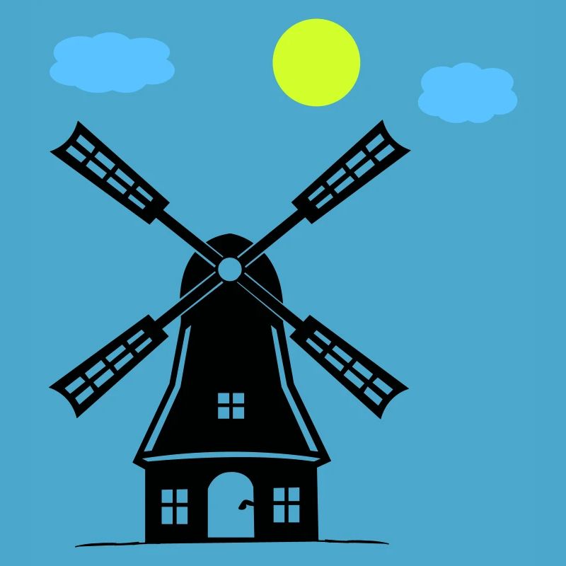 Moulin à vent