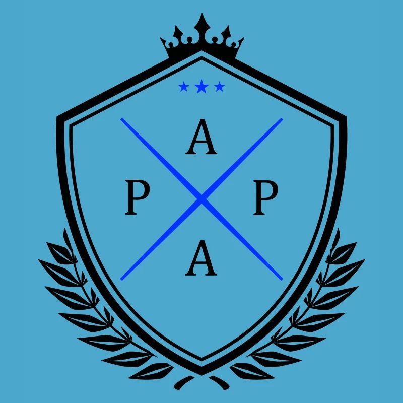 dad crest dad