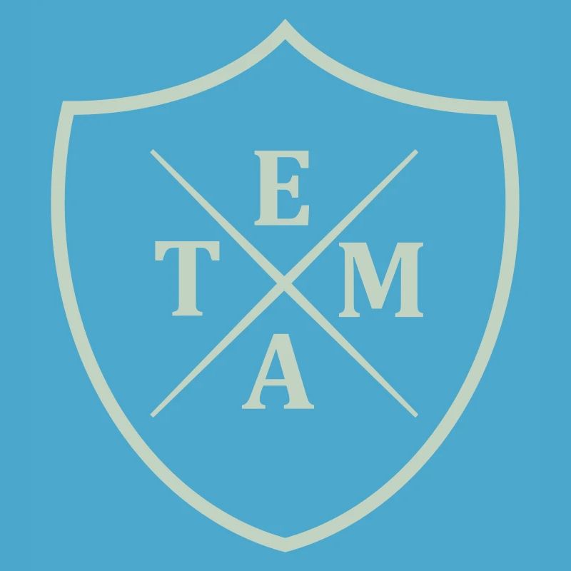 Écusson de l’équipe