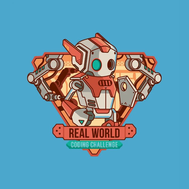 Real world coding challenge