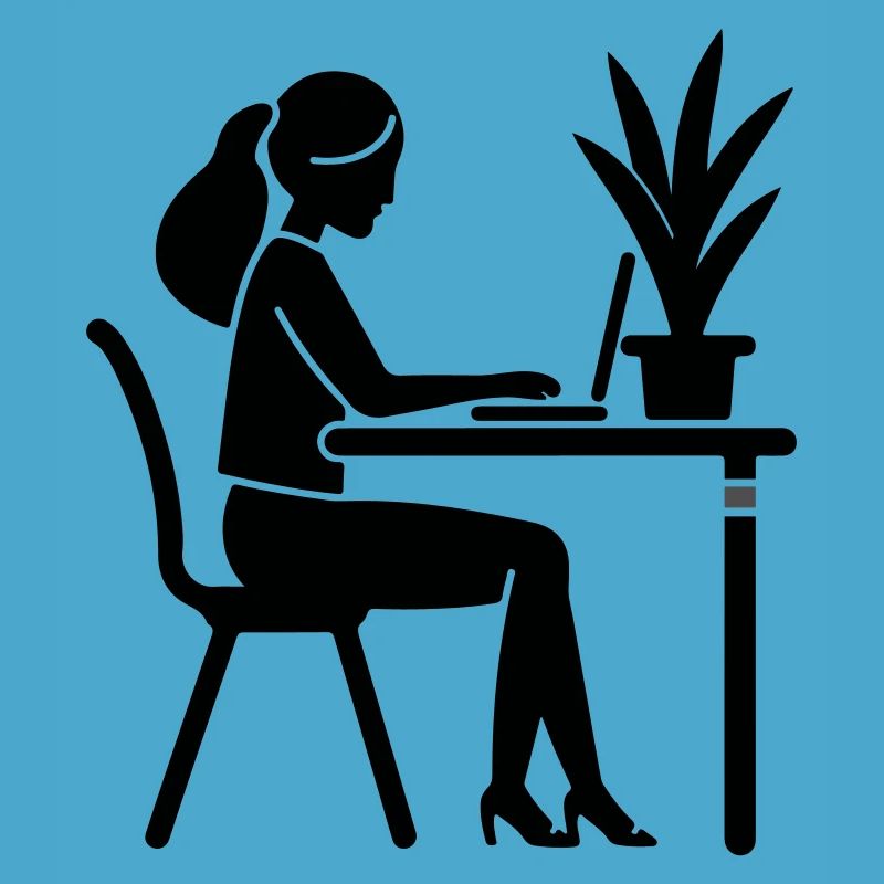 Learning, Studying, Working