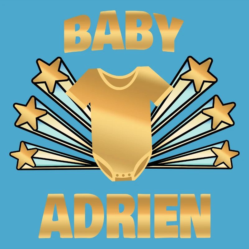 Gift for Adrien