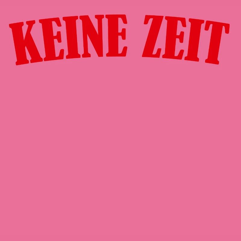 Keine Zeit Informatiker Programmierer Computer