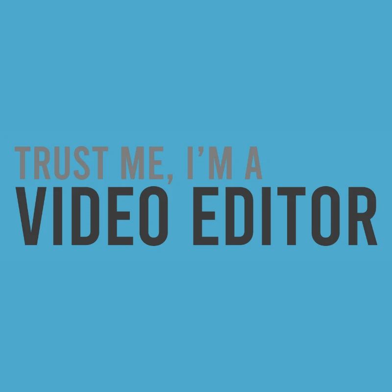 Fier éditeur de vidéo