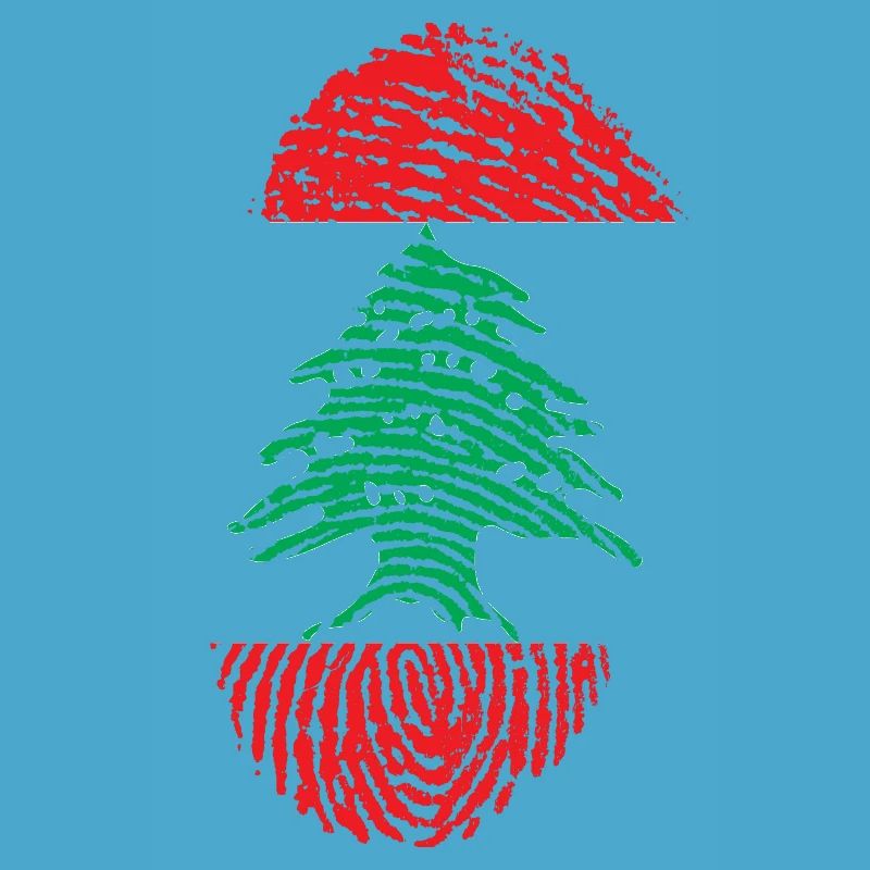 LIBAN / LIBAN / LIBAN