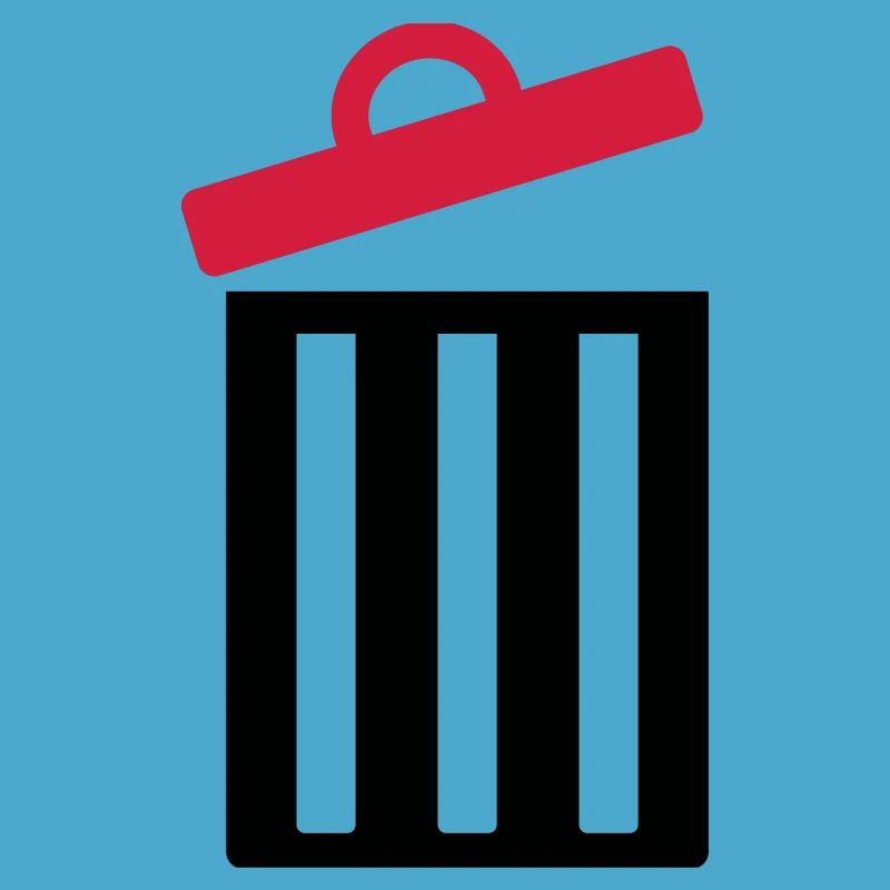 Dustbin