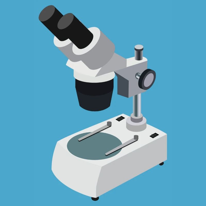 microscope