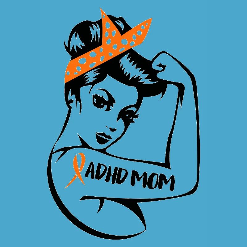ADHD attention disorder
