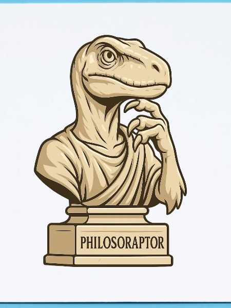 Philosoraptor