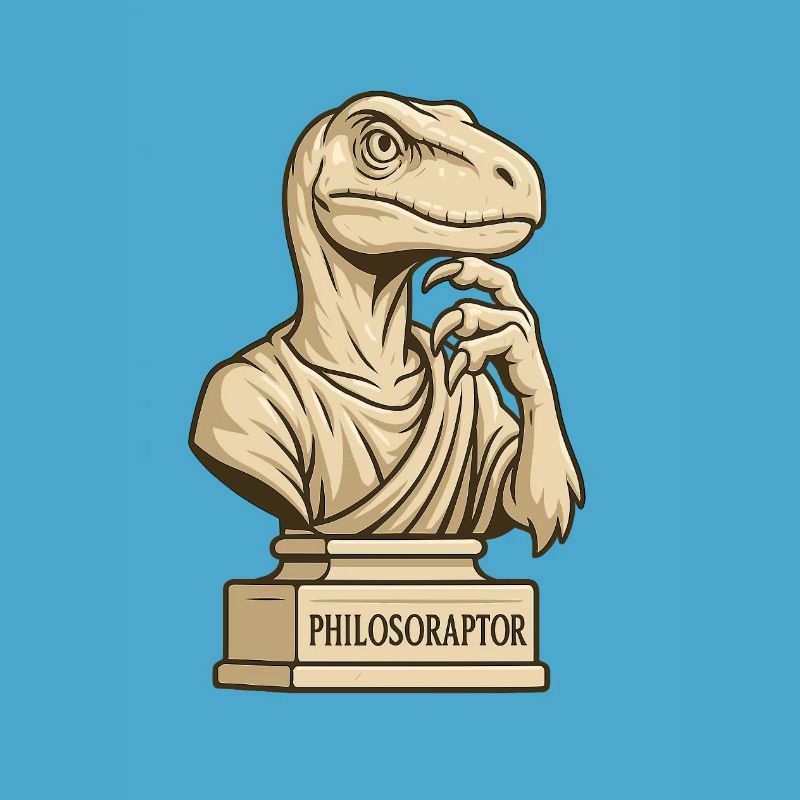 Philosoraptor
