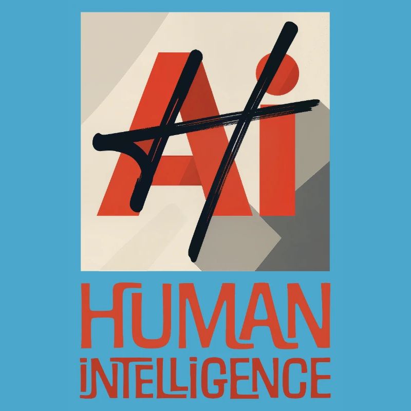 HUMAN INTELLIGENCE #3 - lets' talk