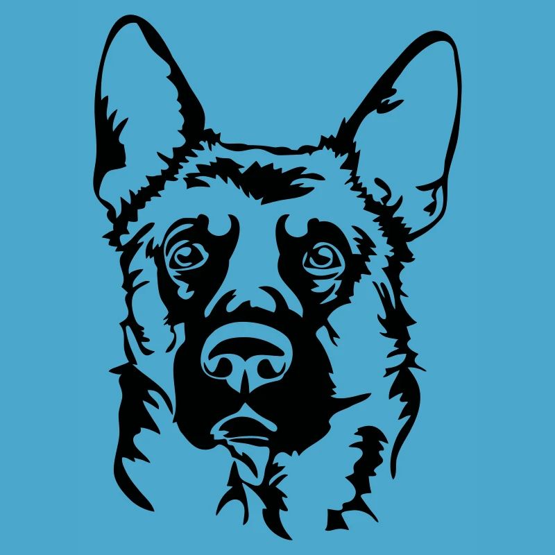 GERMAN SHEPHERD Dog Wilsigns IGP