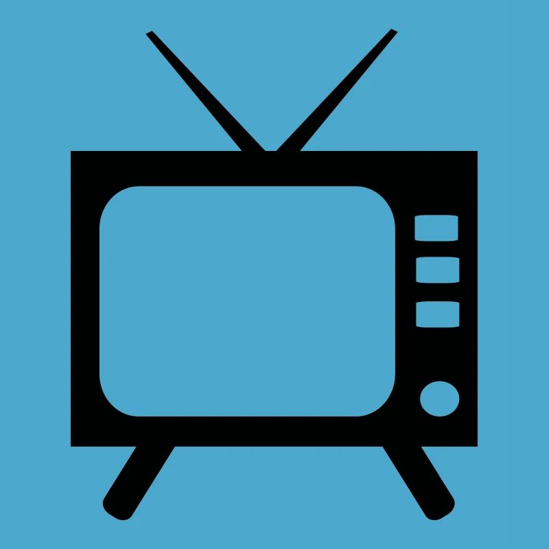 TV - téléviseur