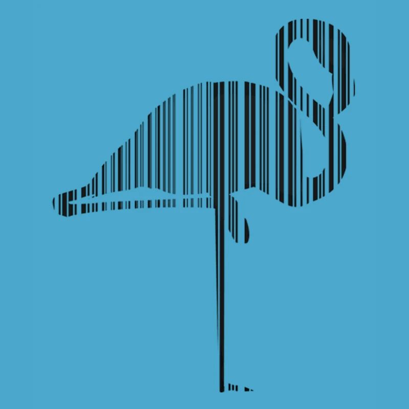 Fla:mingo Barcode