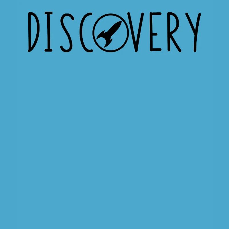 Navette spatiale Découverte de l'espace / espace