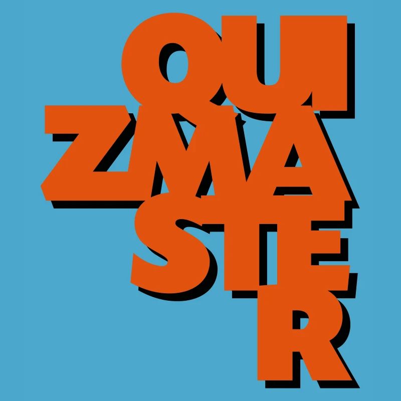 quizmaster coolest text logo copy