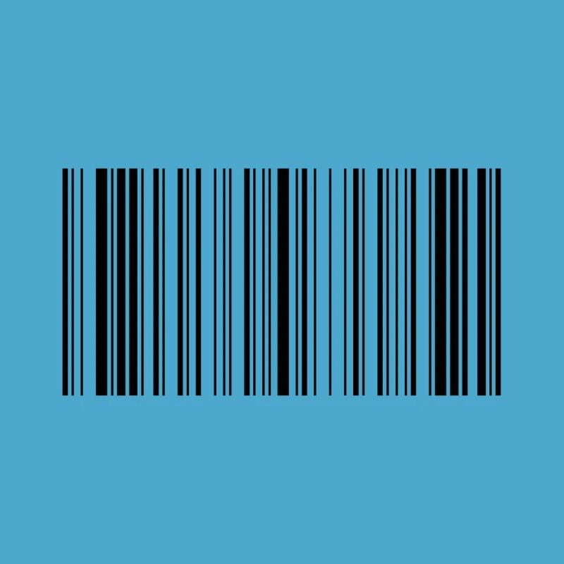 Barcode Scanncode Scanner Scannen Striche Geschenk