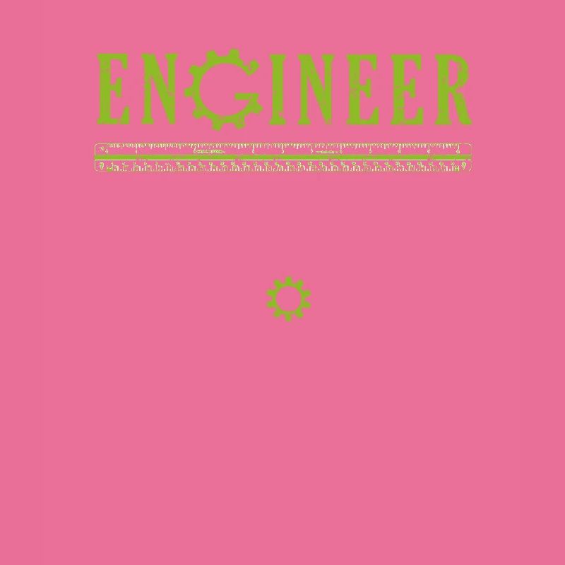 Engineer I'm Not Arguing Engineers Fun Christmas E