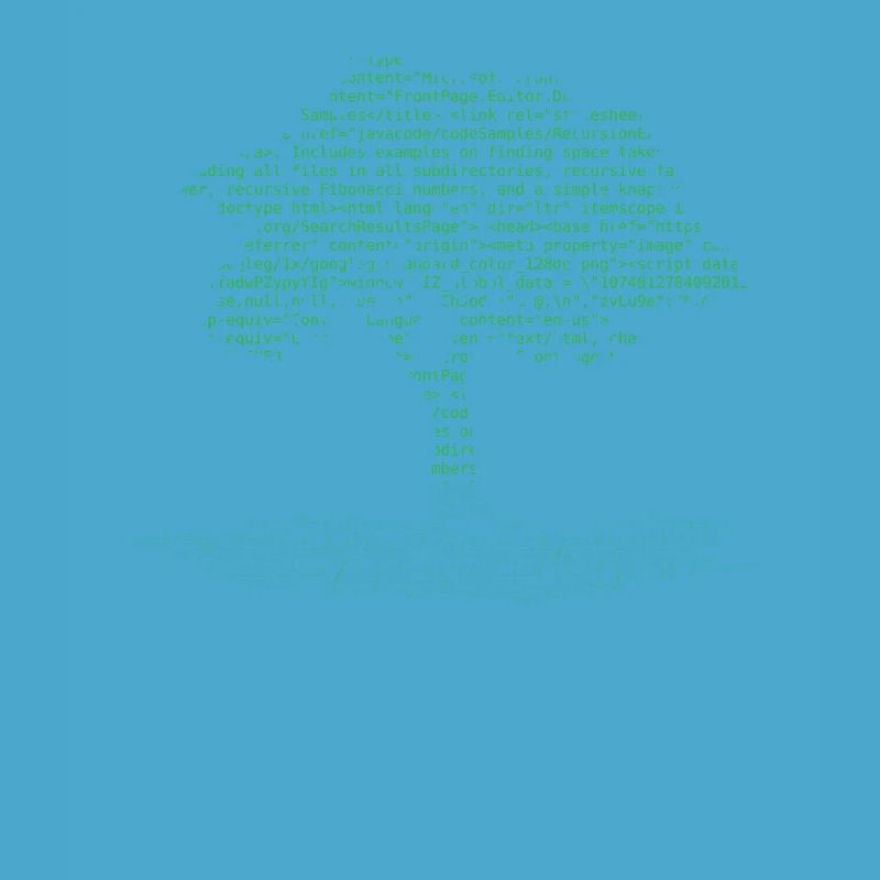 Arbre de programmation informatique