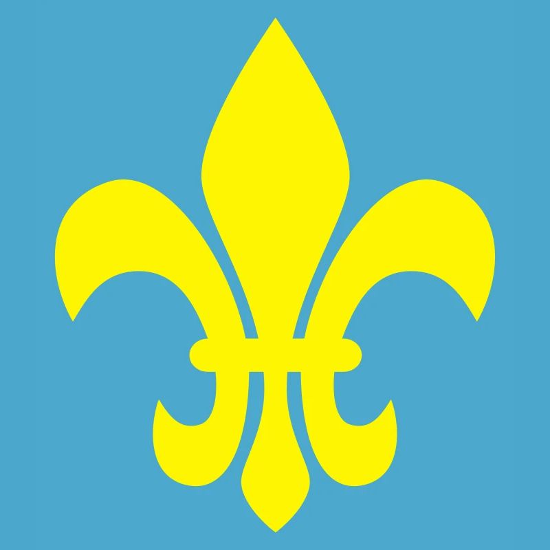 Fleur de Lys