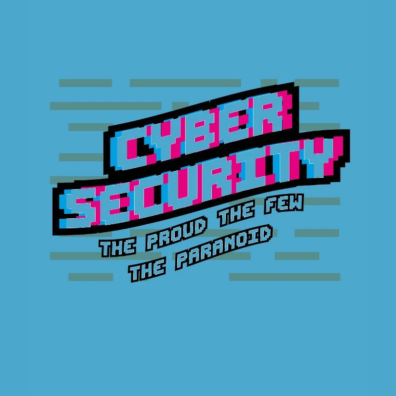 Geschenk für Hacker Programmierer Lustiger Hacker