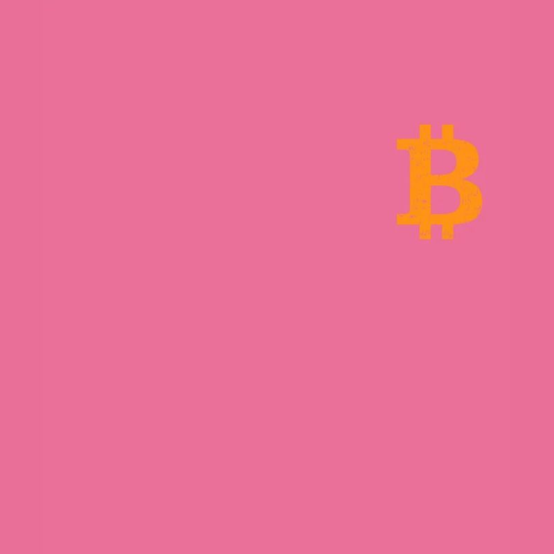Mein Plan A ist Plan B - Bitcoin