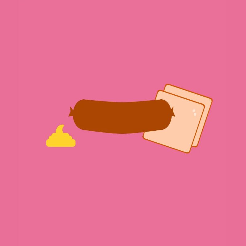 Bockwurst Arbeiter