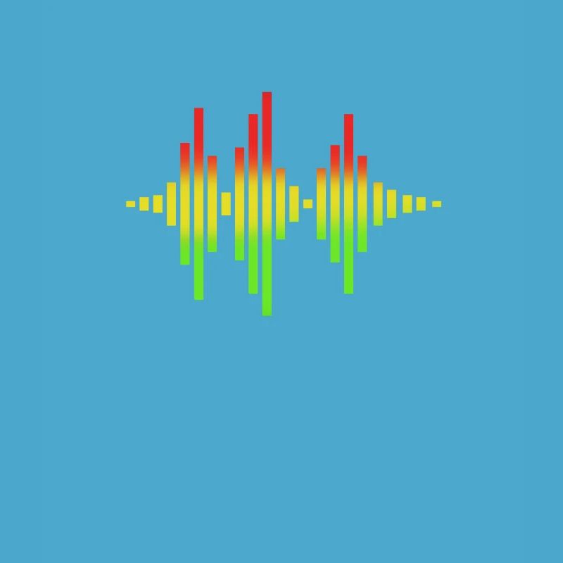 Reggae equalizer