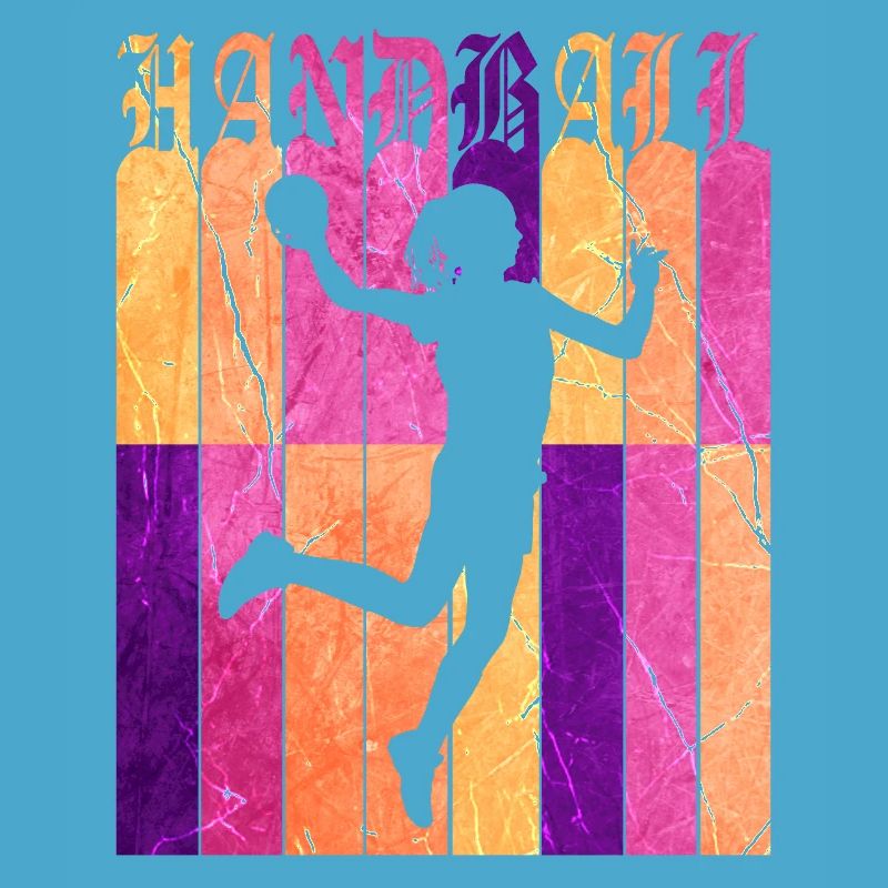 I Can't Have Handball - Handball Evolution