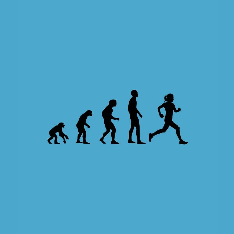 Evolution Jogging Runner