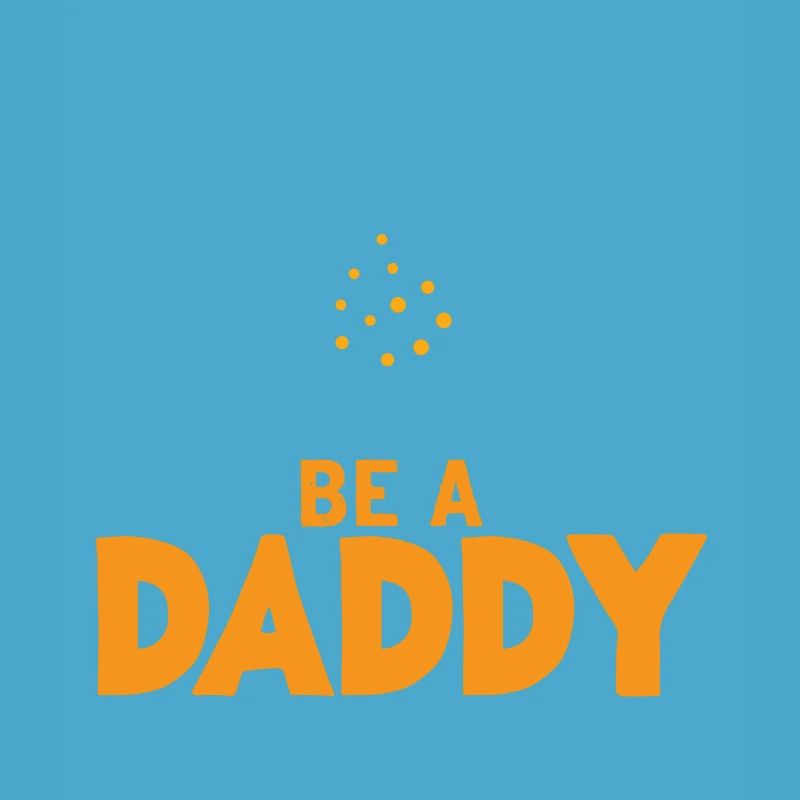 Bientôt Papa This Guy is going to be a Daddy