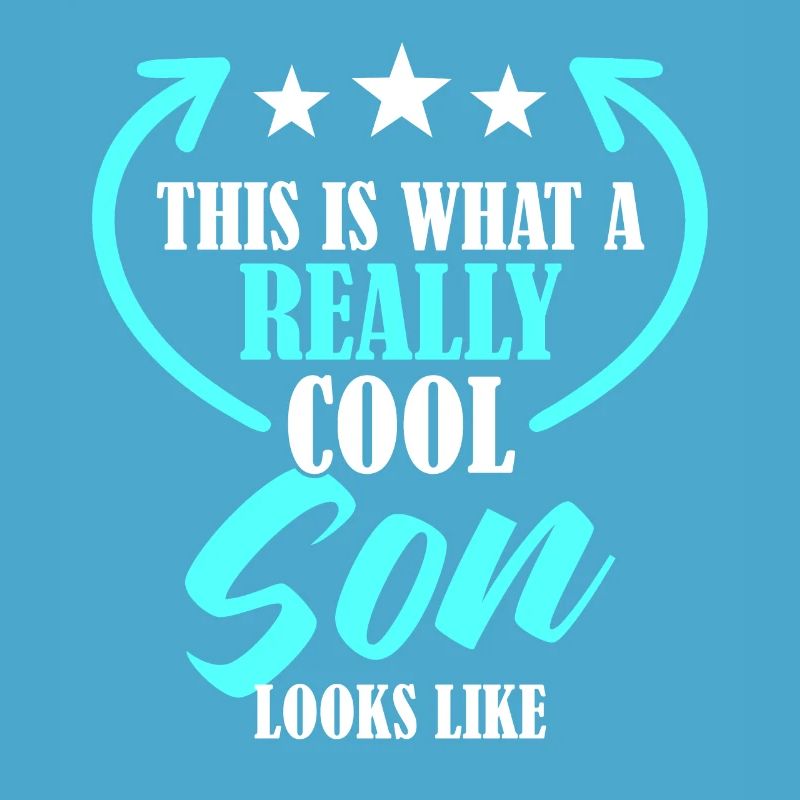 Fils cool