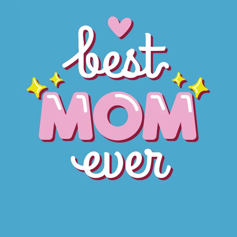 Muttertag Geschenk beste Mama Muttertagsgeschenk