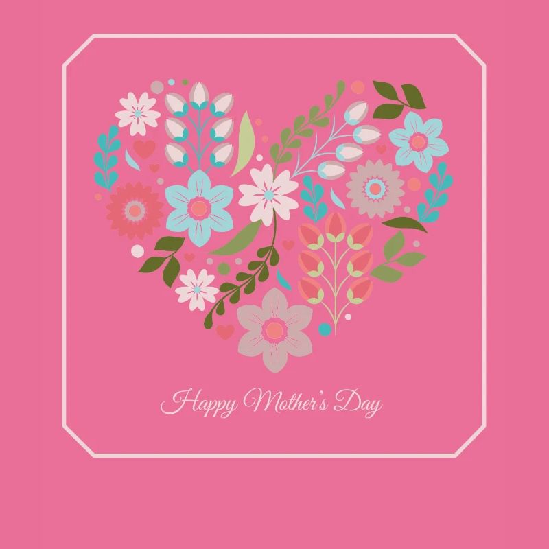 Muttertag Geschenk beste Mama Muttertagsgeschenk