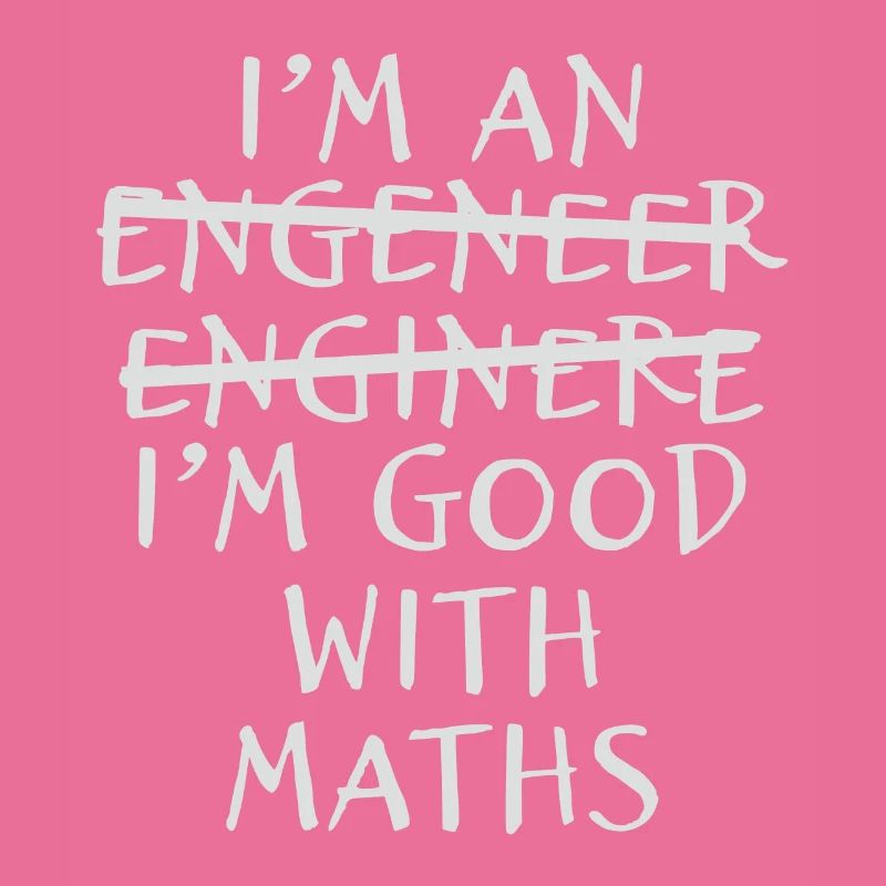 Engineer Math I Am Engineering Study