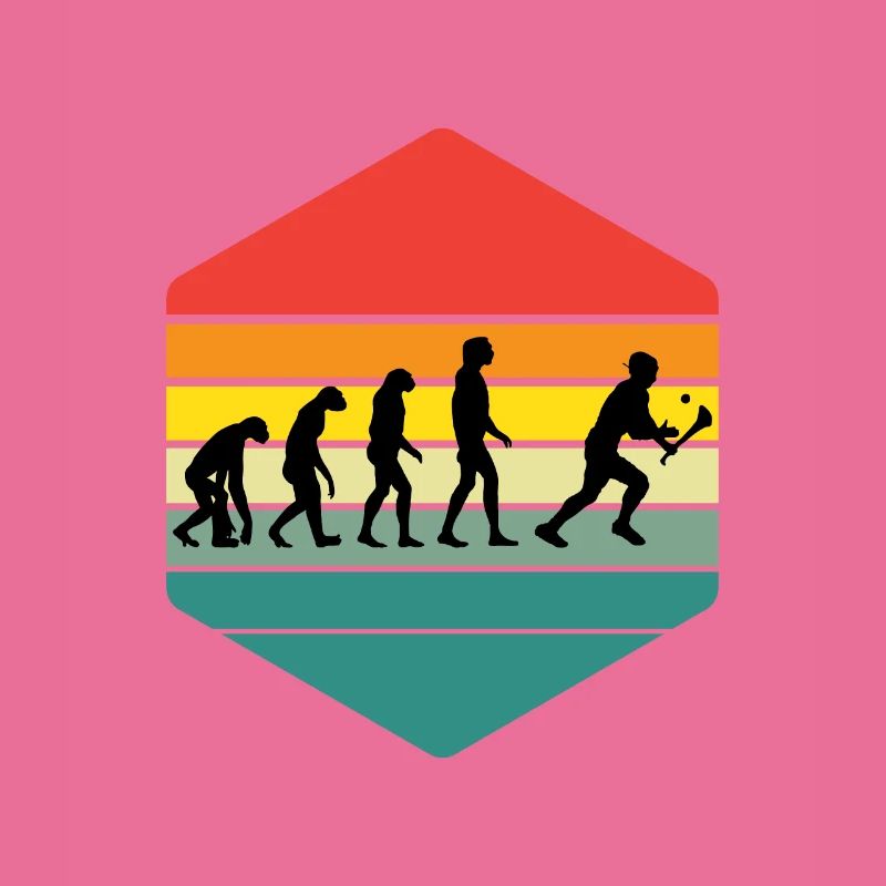 Die Evolution von Hurling