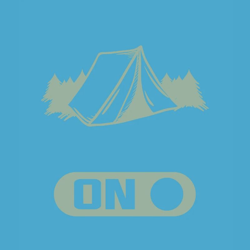 camping mode