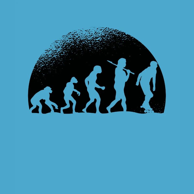 Evolution Rollschuh