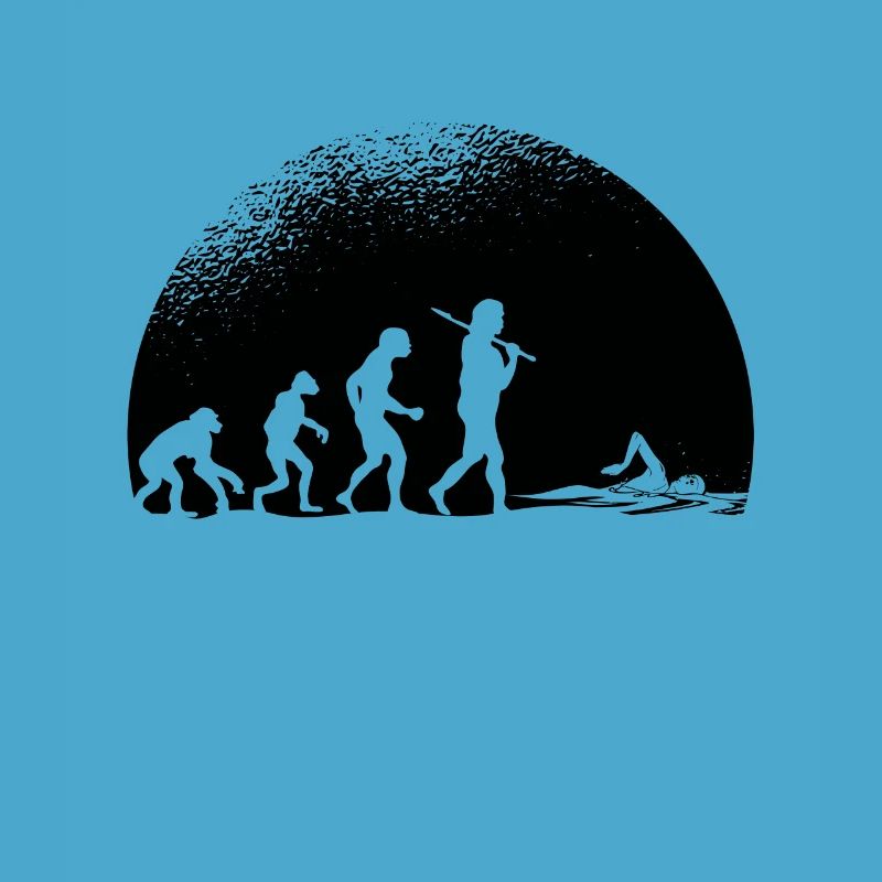 Evolution Swimming