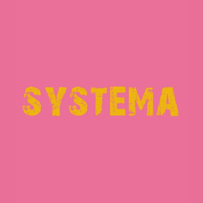 essen Schlaf Systema