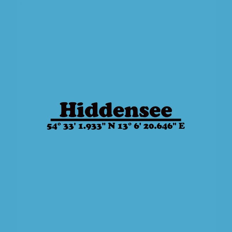 Hiddensee