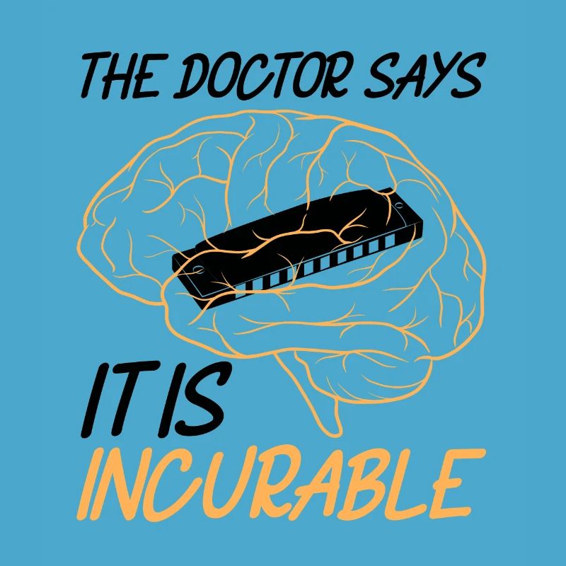 Harmonica Harmonica Player