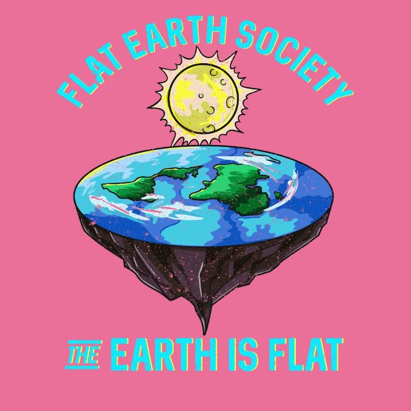 Flat Earth The Earth Is Flat Question Everything
