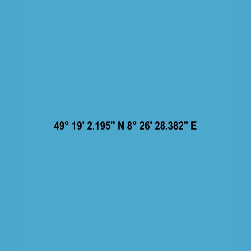 Speyer coordinates