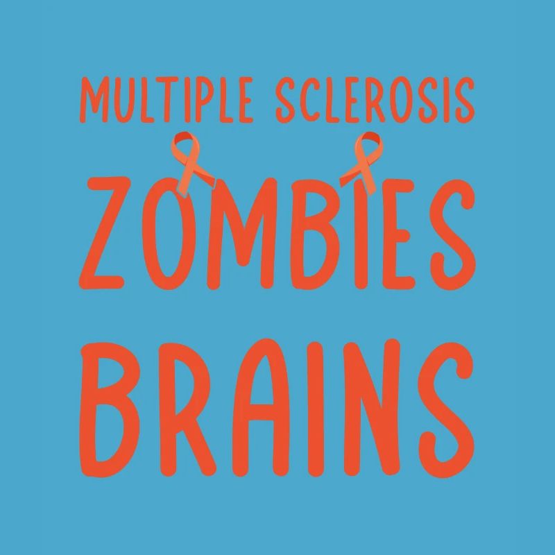 Multiple Sclerosis MS Awareness Day