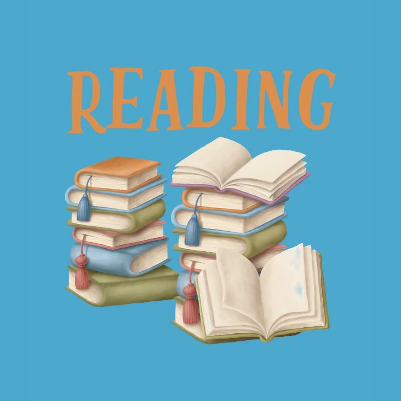 A day without reading is like Gift